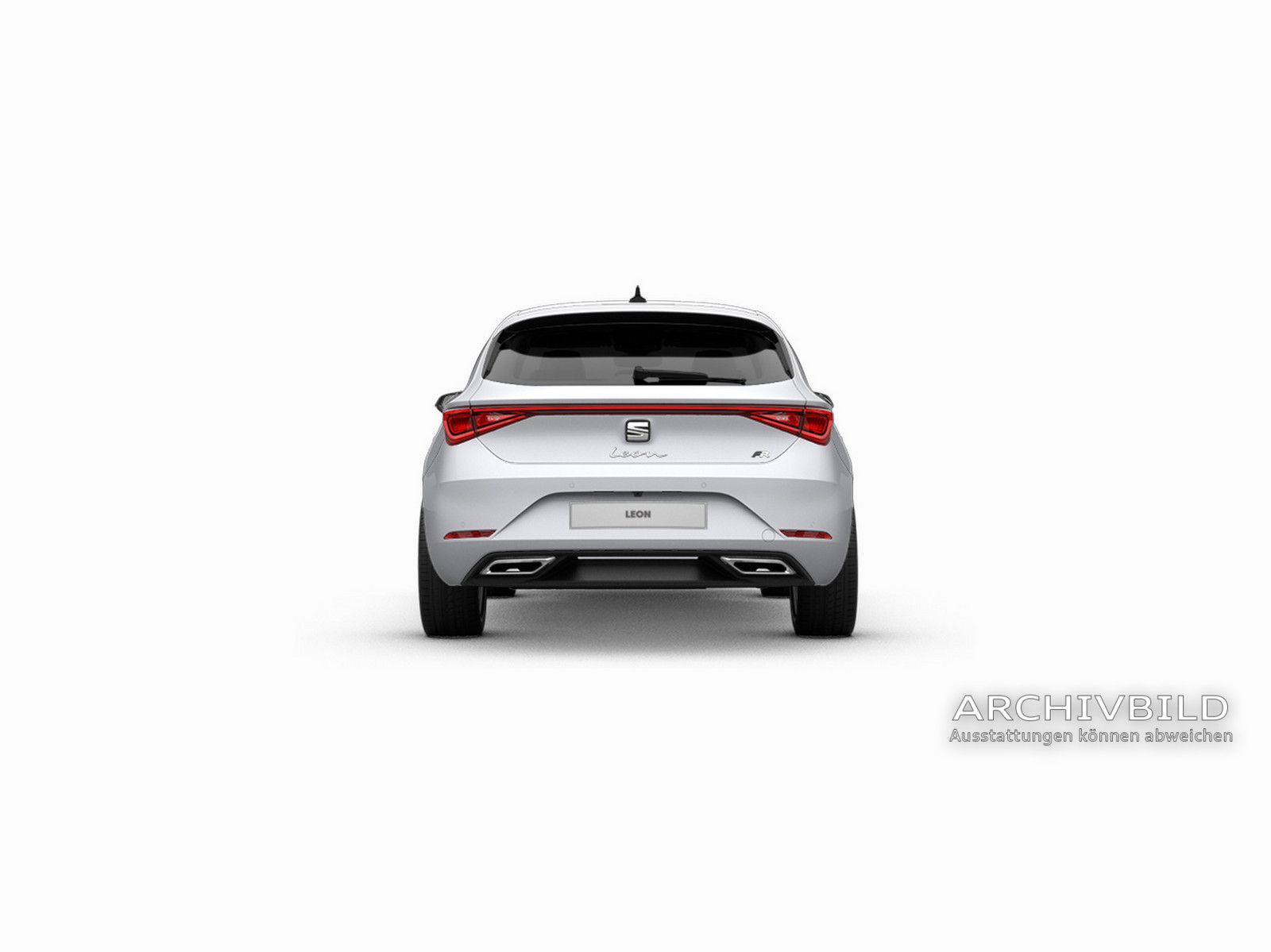 Seat Leon - Bild 9