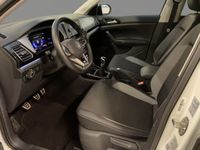 Volkswagen T-Cross - Vorschau Bild 9