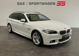 BMW 525 5 Touring 525 d*M-Paket/Autom./Pano/Leder* - BMW 525: 525d M Paket