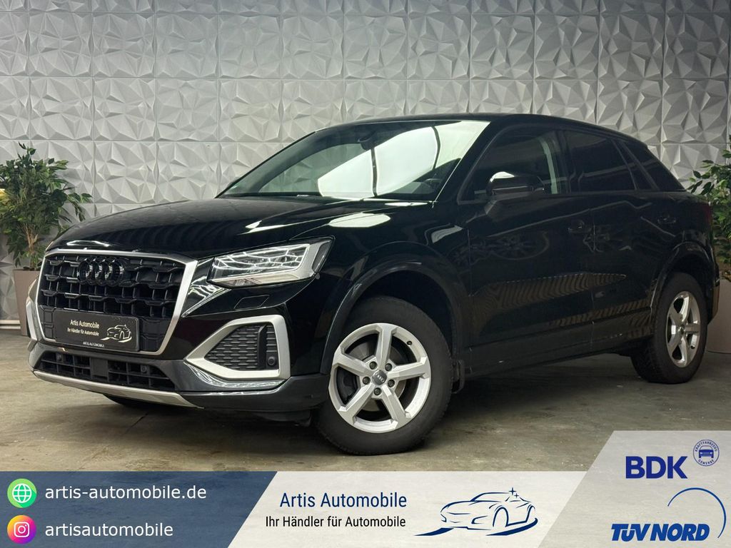 Image of Audi Q2