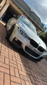 BMW 328i Sport Line Performance TOP Zustand  - BMW 328: 328i Sport