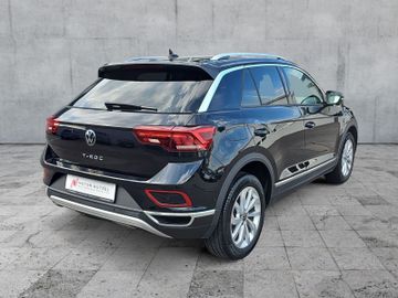 Volkswagen T-Roc - 6