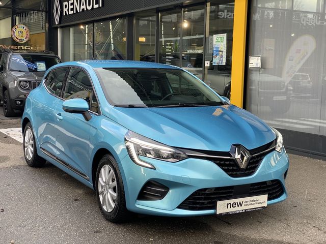 Renault Clio INTENS TCe 100