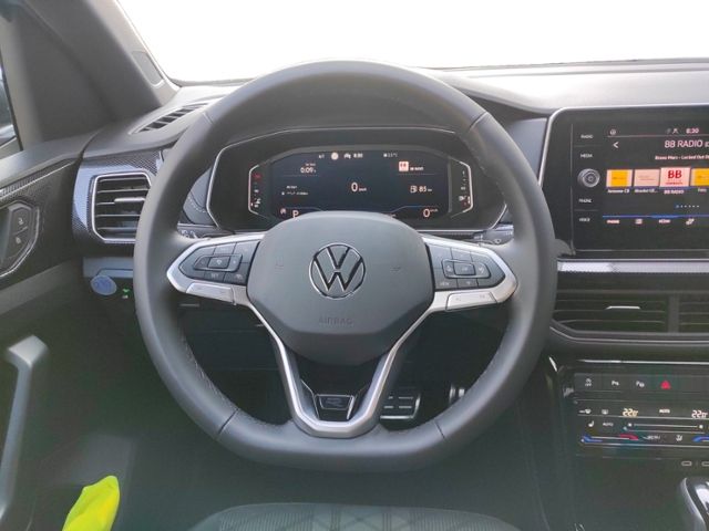 Volkswagen T-Cross - Bild 12