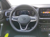 Volkswagen T-Cross - Vorschau Bild 12