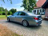 BMW 520i E60 Lim.  / 6 Zylinder  - BMW 520