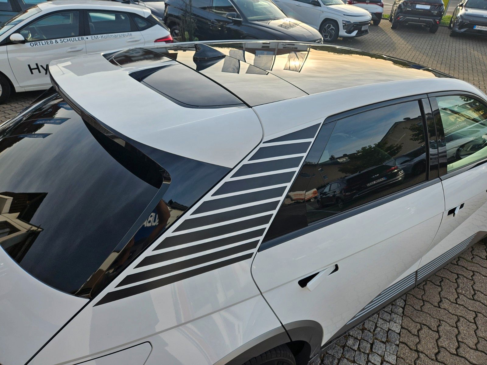 Hyundai IONIQ 5 – Bild 6
