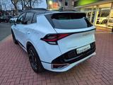 Kia Sportage 1.6D GT-Line AWD*Panorama*Leder*AWR* - : Geländewagen, Awd
