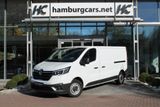 Renault Trafic dCi130 L2H1 AKTION Kasten AHK PDC Cam ... - Renault Trafic Tageszulassungen