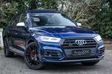 Audi SQ5 3.0 TFSI quattro/B&O/HUD/360°/ACC/21840netto - Audi SQ5 in Hamm