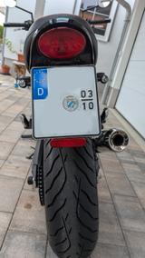 Kawasaki Z 900 RS Performance - Garantie bis 15.09.2027 - 900Z1