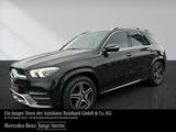 Mercedes-Benz GLE 300 d 4M AMG+Keyless+360°+Sound+Pano+CarPlay - gebrauchte Mercedes-Benz GLE 300 aus dem Jahr 2024