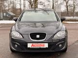 Seat Leon Good Stuff*KLIMA*TEMPOM*SPORT - Seat Leon: Good Stuff