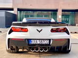 Corvette C7 6.2 V8 AT8 Grand Sport Coupe Grand Sport 3LT - Corvette Gebrauchtwagen von 2019