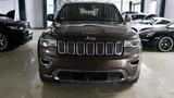 Jeep Grand Cherokee 3.0 CRD Overland *PANO*AHK*2.HAND - Jeep Grand Cherokee: Automatik, 3.0