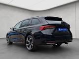 Skoda Octavia Combi 2.0 TDI DSG Sportline NAVI LED AHK - Skoda Octavia: Combi Sport