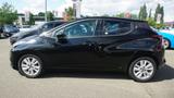 Nissan Micra 1.0 N-Connecta Navi Sitzheizung Tempomat - Nissan Micra N-CONNECTA mit Benzin-Antrieb