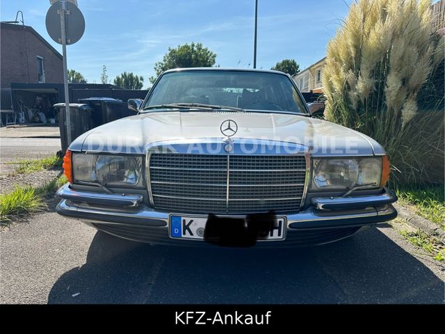 Mercedes-Benz SEL450 6,9 OLDTIMER/ TOP ZUSTAND