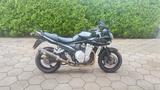 Suzuki GSF1250SA Bandit - SUZUKI 2008 BANDIT 1250