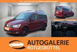 Volkswagen Caddy 2.0 TDI DSG COMFORTLINE *VOLLE HÜTTE* - Volkswagen mit Diesel-Antrieb: Van