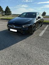 Mercedes-Benz Mercedes Benz A200 AMG - Mercedes-Benz A 200 Kombi Gebrauchtwagen