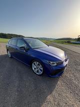 Volkswagen Golf 2.0 TSI OPF DSG 4MOTION R Variant R