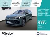 Volkswagen Tayron 2.0l TDI 4MOTION DSG R-Line 20 AHK LEDER