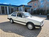 Volkswagen VW Jetta 2 H-Kennzeichen - gebrauchte VW Jetta aus dem Jahr 1987