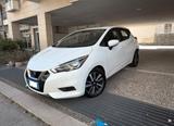 Nissan Micra 1.5 dCi 5 porte Acenta 90 cv - Nissan Micra mit Diesel-Antrieb