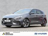 Hyundai i30 Facelift 1.5 T-GDI N-Line DCT Panoramadach - Hyundai i30 Neuwagen