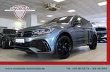 Volkswagen Tiguan Allspace R-Line 7Sitz AHK Matrix Pano HUD - VW Tiguan Allspace in Kassel