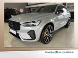 Volvo XC60 T8 Polestar Engineered Recharge AWD B&W AHK - Volvo: X60