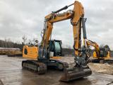 Liebherr R924 - Liebherr 924