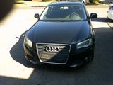 Audi A3 Sportback 1.8 TFSI Ambition - Audi A3 aus 2009: Sportback Ambition