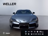 Toyota Supra 2.0 Automatik *LED*Brembo*Leder*HUD*JBL*CA - Toyota Supra Gebrauchtwagen