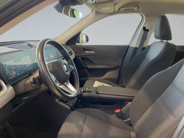 BMW X1 - 7