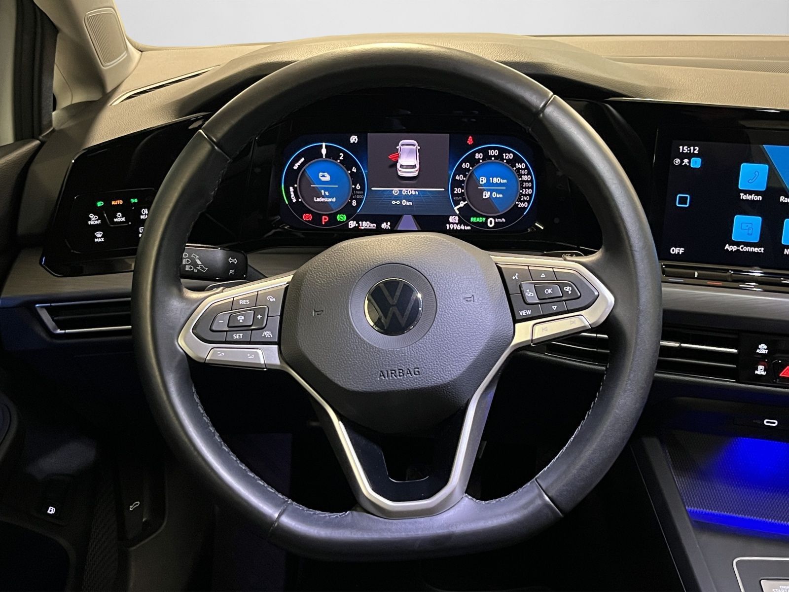 Volkswagen Golf - Bild 10