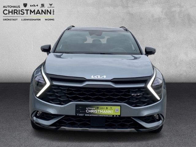Fahrzeugabbildung Kia Sportage GT-LINE 4WD 1.6 T-GDI MILD-HYBRID *PANO
