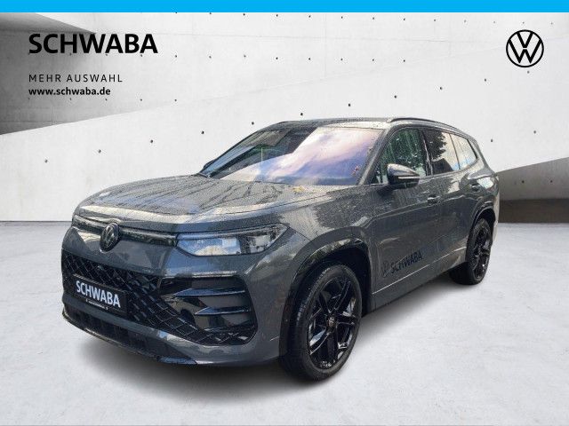 Image of Volkswagen Tayron