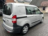Ford Transit Courier 5 Sitzer / Klima/Garantie - Ford Transit Courier Kombi Gebrauchtwagen