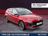 Hyundai BAYON FL Prime Dachlackierung Sitzheizung Naviga
