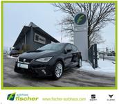 Seat Ibiza FR Rüfa Navi SHZ Full-Link
