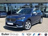 BMW X1 sDrive20iA 18''Navi Leder LED Hifi DAB Parkas - BMW X1: 20i