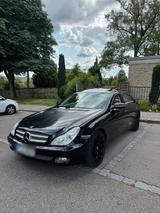 Mercedes-Benz Mercedes Benz CLS 500 *VOLL* - aus 2009: Mercedes Cls