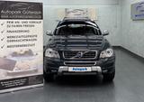 Volvo XC90D5 Summum Geartronic*7-Sitzer / Top Zustand* - Volvo XC90: Summum