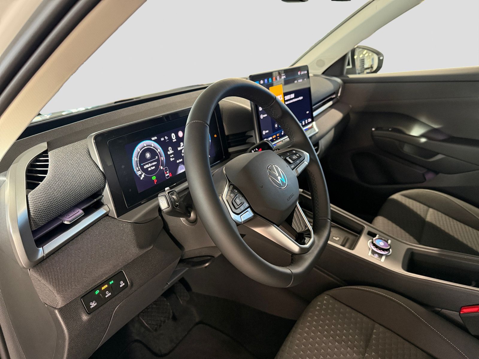 Volkswagen T-Roc - Bild 13