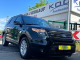 Ford Explorer 3.5 7-Sitzer - Top Zust. - Ford Explorer mit Benzin-Antrieb: Geländewagen, Automatik