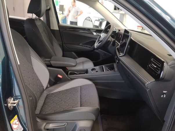 Volkswagen Tiguan - Bild 7