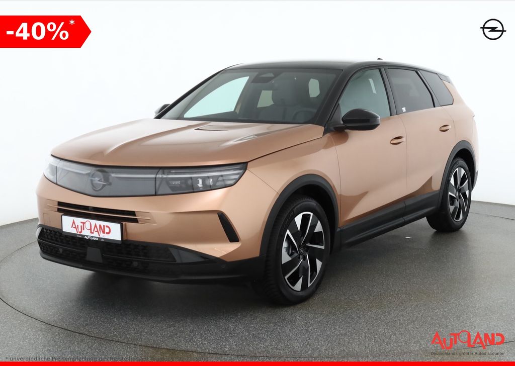 Image of Opel Grandland (X)