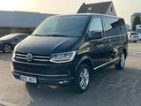Volkswagen T6 Multivan Generation Six - VW T6 Multivan Benzin Gebrauchtwagen